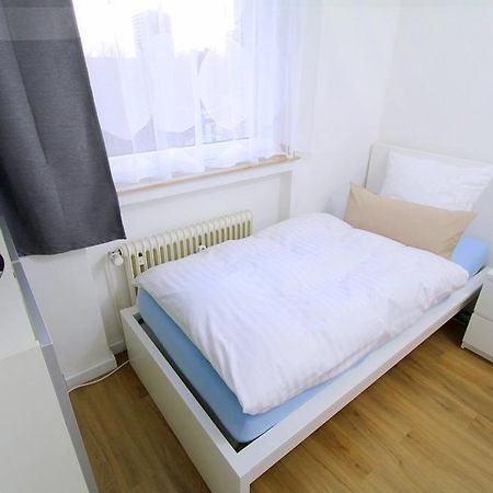 Apartments 상트아우구스틴 외부 사진